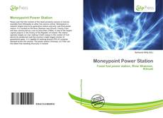 Bookcover of Moneypoint Power Station