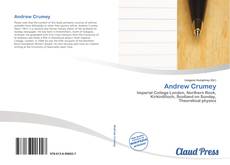 Bookcover of Andrew Crumey