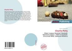 Copertina di Charlie Petty
