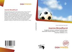 Couverture de Joanne Broadhurst