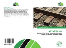 Copertina di MPI MPXpress