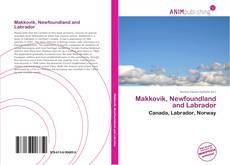 Couverture de Makkovik, Newfoundland and Labrador