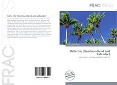 Copertina di Belle Isle (Newfoundland and Labrador)
