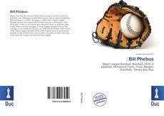 Bookcover of Bill Phebus