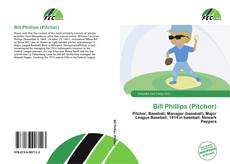 Copertina di Bill Phillips (Pitcher)