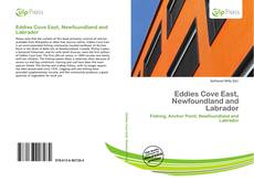 Bookcover of Eddies Cove East, Newfoundland and Labrador