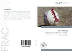 Copertina di Dee Phillips