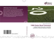 Copertina di 1960 Gator Bowl (January)