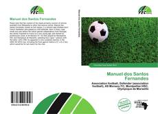 Buchcover von Manuel dos Santos Fernandes