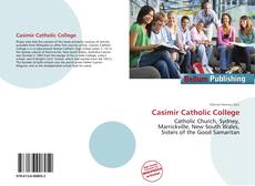 Buchcover von Casimir Catholic College