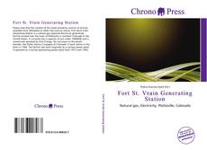 Capa do livro de Fort St. Vrain Generating Station 