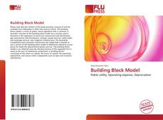 Building Block Model的封面