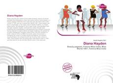 Bookcover of Diana Hayden