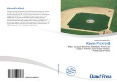 Bookcover of Kevin Pickford