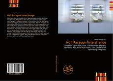 Copertina di Hull Paragon Interchange