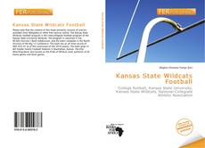 Kansas State Wildcats Football的封面