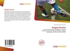 Angela Hucles的封面