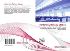 Couverture de Hattersley Railway Station