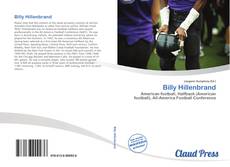 Bookcover of Billy Hillenbrand