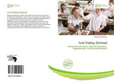 Buchcover von Ivel Valley School