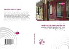 Bookcover of Falmouth Railway Station