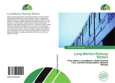 Copertina di Long Marton Railway Station