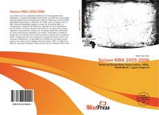 Bookcover of Saison NBA 2005-2006