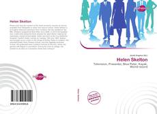 Buchcover von Helen Skelton