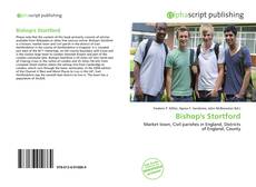 Обложка Bishop's Stortford