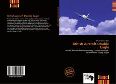 Borítókép a  British Aircraft Double Eagle - hoz