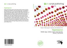 Bookcover of Hyperpyron