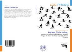 Обложка Andrea Fischbacher