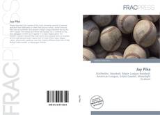 Copertina di Jay Pike