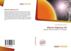 Alberta Highway 2A的封面