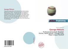 Borítókép a  George Piktuzis - hoz