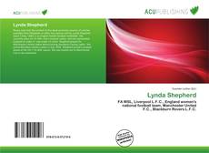 Bookcover of Lynda Shepherd