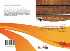 Bookcover of Hurlford Railway Station