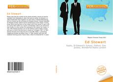 Bookcover of Ed Stewart