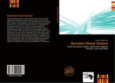 Buchcover von Dunston Power Station