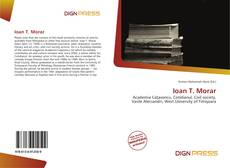 Ioan T. Morar的封面
