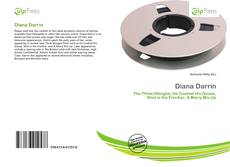 Bookcover of Diana Darrin