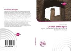 Buchcover von Council of Bourges