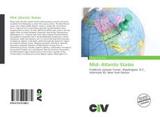 Portada del libro de Mid- Atlantic States