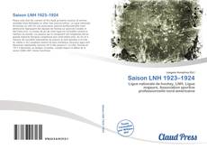 Bookcover of Saison LNH 1923–1924