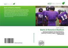 Bank of America Stadium的封面