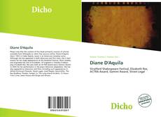 Buchcover von Diane D'Aquila
