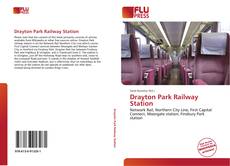 Drayton Park Railway Station的封面