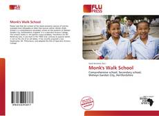 Couverture de Monk's Walk School