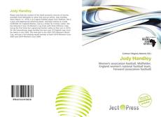 Couverture de Jody Handley