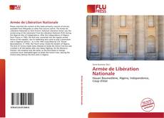 Armée de Libération Nationale的封面